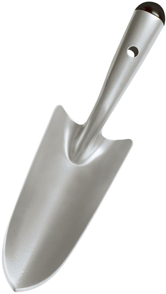 Produktbild Idealspaten Pflanzkelle 8 cm breit pulverbeschichtet