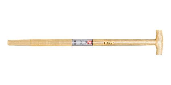 Produktbild Idealspaten Spatenstiel Esche T-Stiel 85 cm gerade