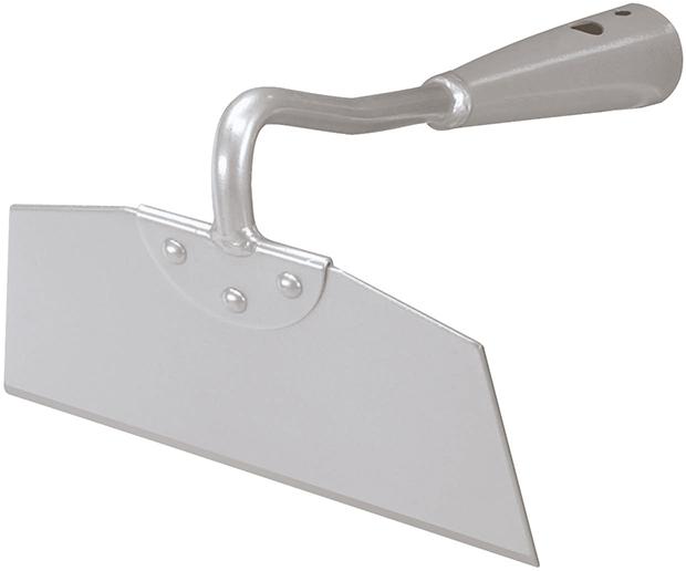 Produktbild Idealspaten Unkrauthacke Größe 160 x 75 mm