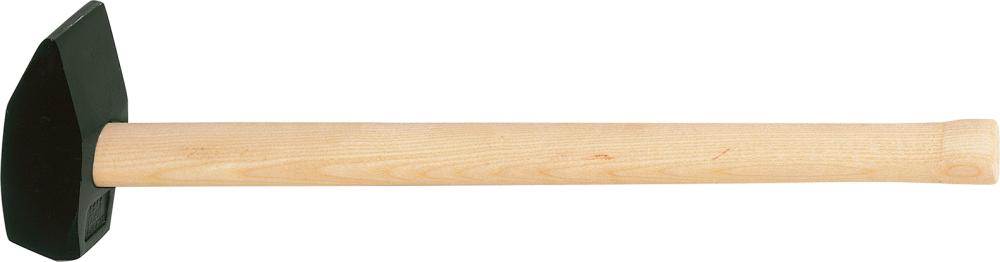 Produktbild Idealspaten Vorschlaghammer 10 kg mit Eschenstiel
