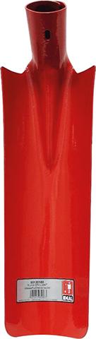 Produktbild Idealspaten Wasserfurchenschaufel Größe 1