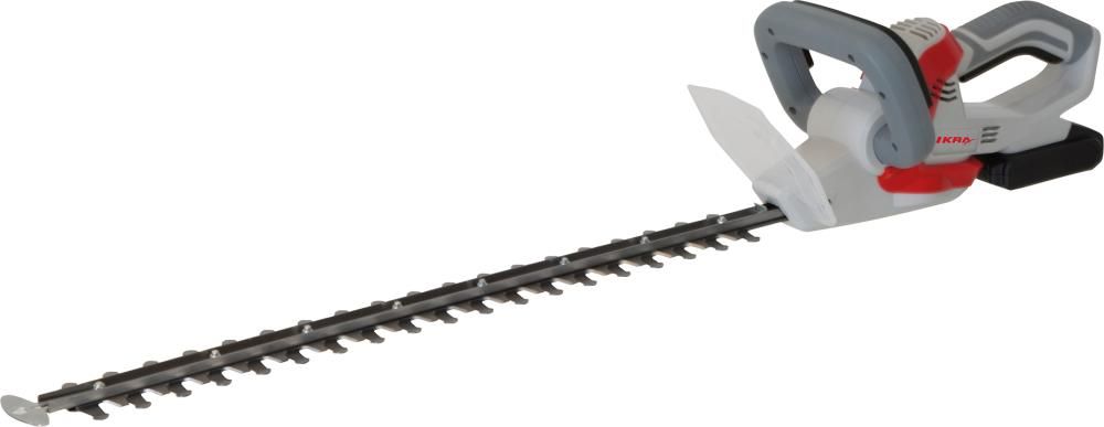 Produktbild Ikra Akku Heckenschere IAHS 20-1 Akku 20V/2,0 Ah