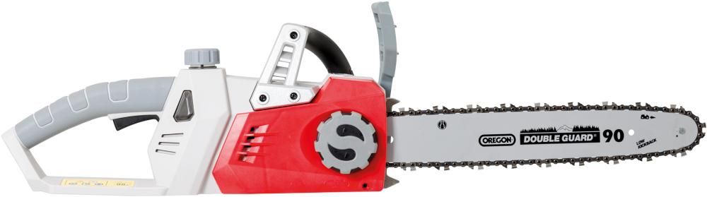 Produktbild Ikra Akku Kettensäge ICC 2/2035 Akku 40V 2 x 20V