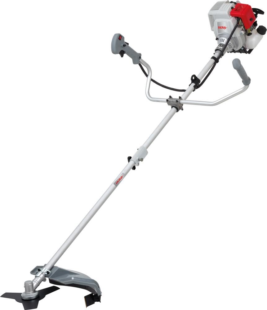 Produktbild Ikra Benzin-Freischneider IBF 31-4 2-Takt Motoren
