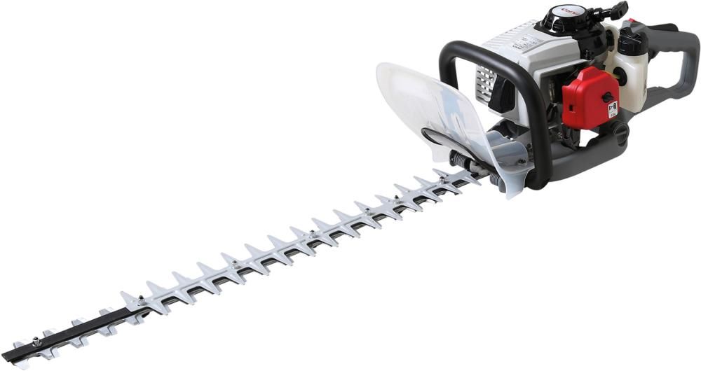 Produktbild Ikra Benzin Heckenschere IPHT 2660 Messerlänge 690 mm