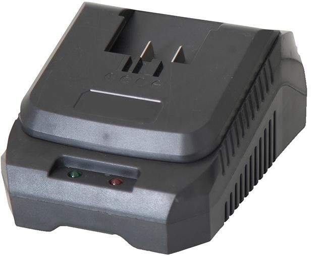 Produktbild Ikra Schnellladegerät 20 V LI 22-X