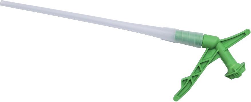 Produktbild Illbruck Adapterröhrchen AA210 Pack mit 6 Stück