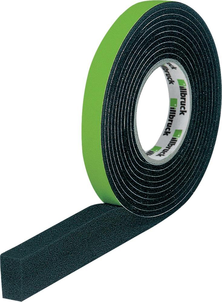 Produktbild Illbruck Fugendichtband TP 610 illmod eco 7-12 x 20 mm Rolle mit 4,3 Meter