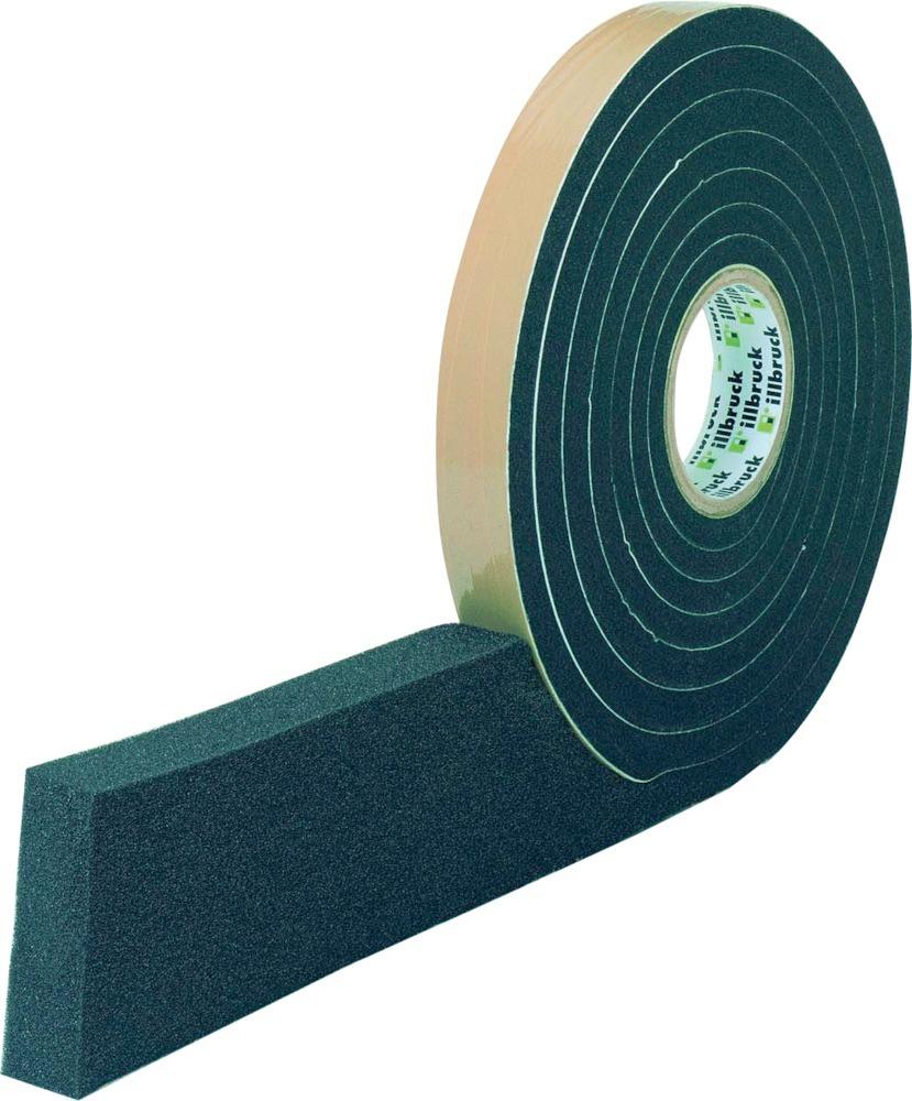 Produktbild Illbruck Fugendichtband TP 600 illmod 3-7 x 20 mm Rolle mit 8 Meter