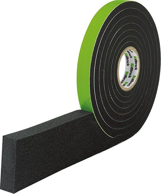 Produktbild Illbruck Fugendichtband TO602 anthrazit 5-15 x 15 Rolle mit 4,5 Meter