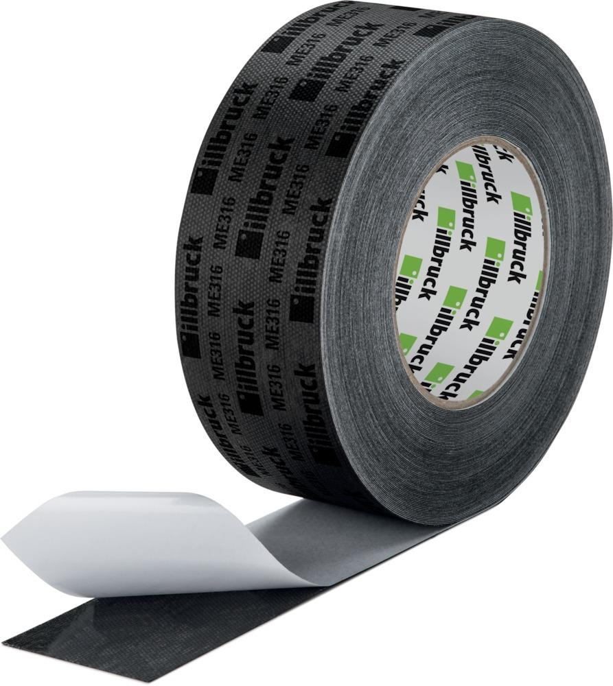 Produktbild Illbruck Klebeband ME316 V Premium 60 mm Rolle mit 25 Meter