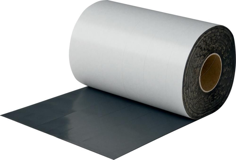 Produktbild Illbruck Fassadenfolie ME110 Allwetter 230 x 1,5 mm Rolle mit 5 Meter