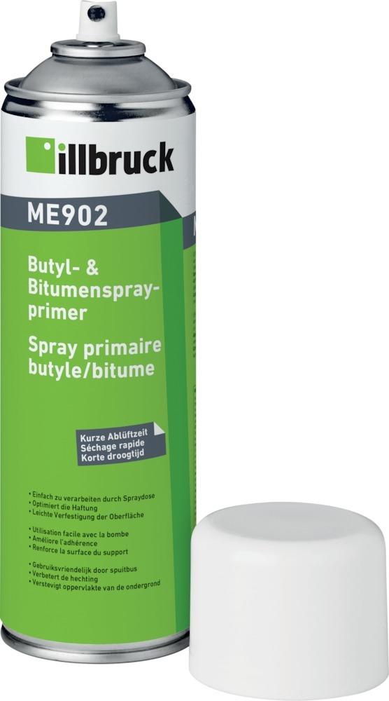 Produktbild Illbruck Sprühprimer ME902 Sprühdose mit 500 ml