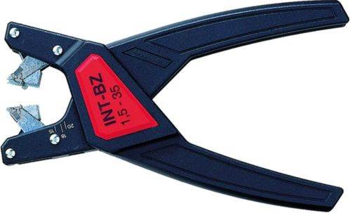 Produktbild Intercable Abisolierzange automatik 1,5 bis 35 qmm