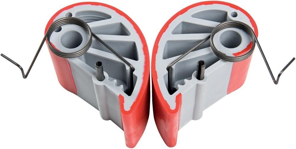 Produktbild IQ Tools Austauschbacken Paar für Uni Plattenheber