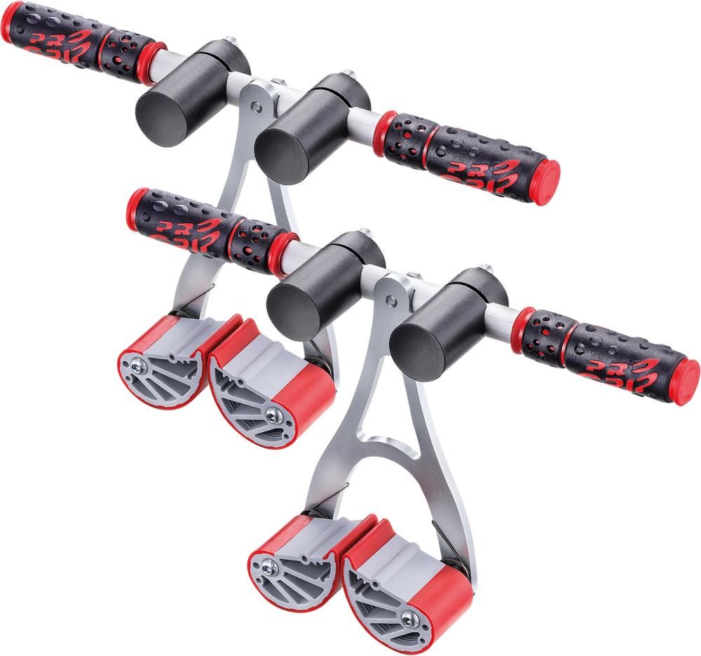 Produktbild IQ Tools Plattenträger 0 bis 65 mm mit Doppelgriff bild 1