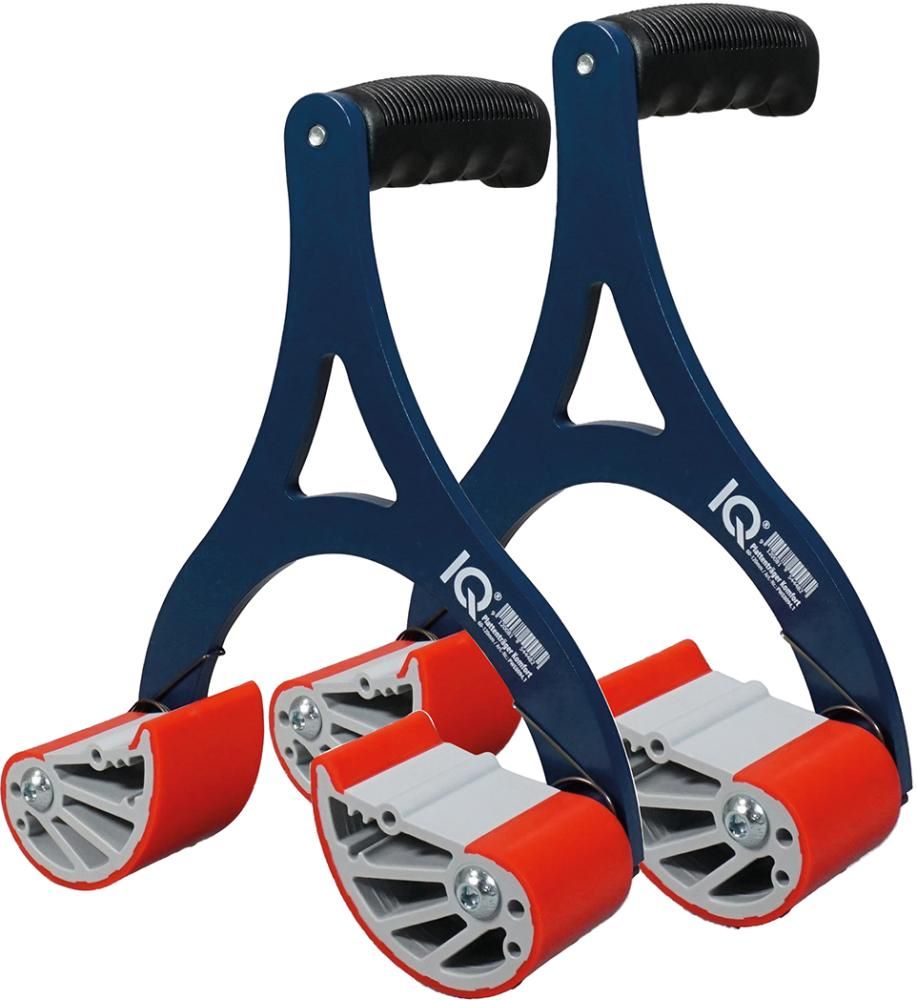 Produktbild IQ Tools Plattenträger Paar Uni 60 bis 120 mm