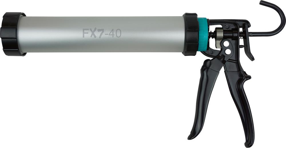 Produktbild Alurohrpresse FX7-40