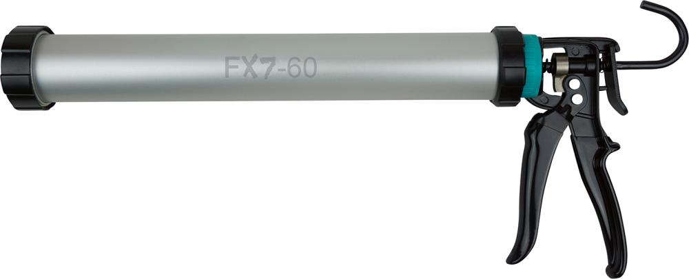 Produktbild Alurohrpresse FX7-60