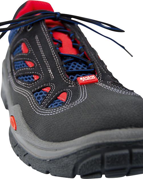 Produktbild Jalas Halbschuh 3700R Respiro S2 Gr. 41 bild 11