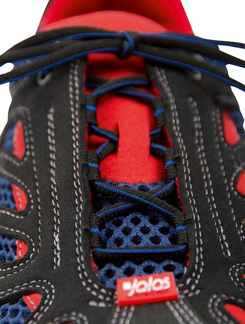 Produktbild Jalas Halbschuh 3700R Respiro S2 Gr. 47 bild 12