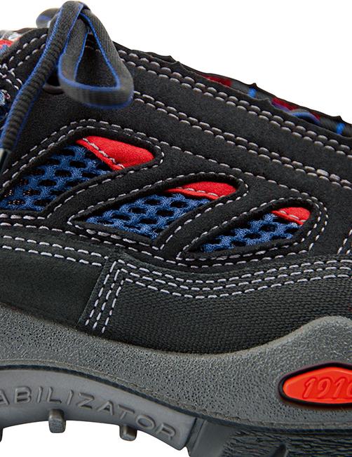 Produktbild Jalas Halbschuh 3700R Respiro S2 Gr. 47 bild 13