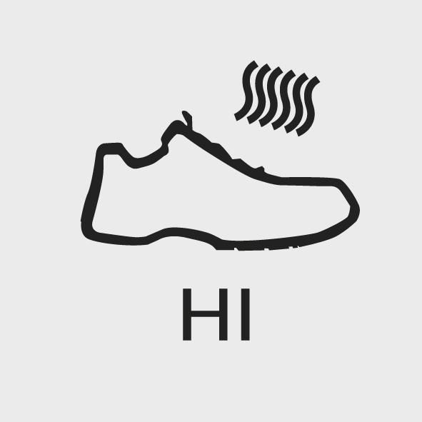 Produktbild Jalas Halbschuh 1538 Terra schwarz grau gelb S3 Gr. 48 bild 11