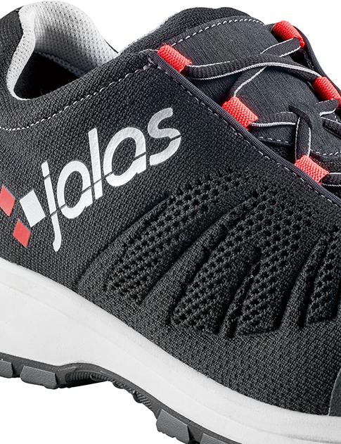 Produktbild Jalas Halbschuh 7100 Zenit Evo S1 Gr. 43 bild 8