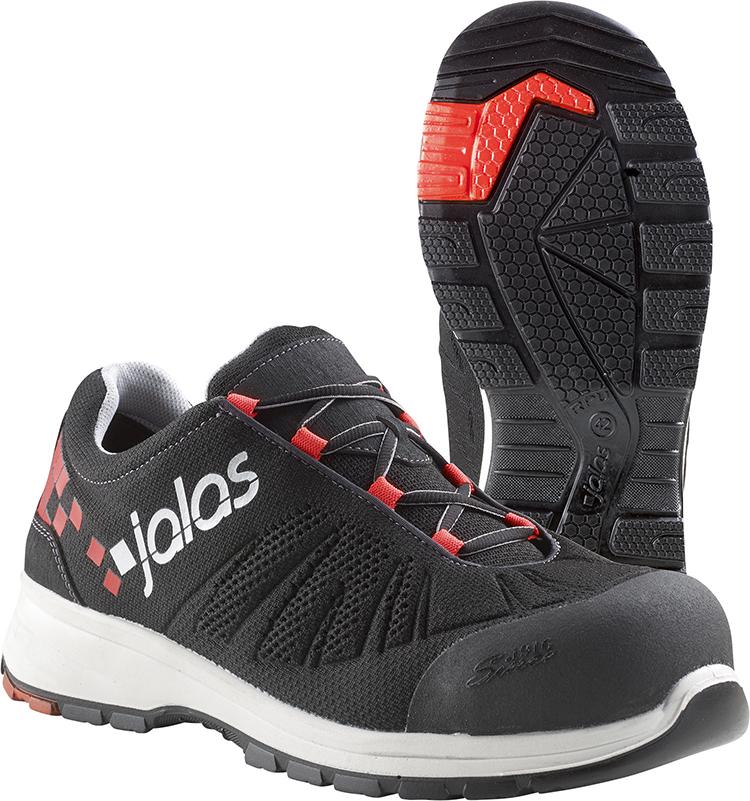 Produktbild Jalas Halbschuh 7100 Zenit Evo S1 Gr. 46 bild 7