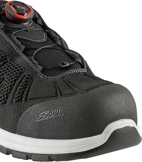 Produktbild Jalas Halbschuh 7108 Zenit Evo S1P Gr. 35 bild 9