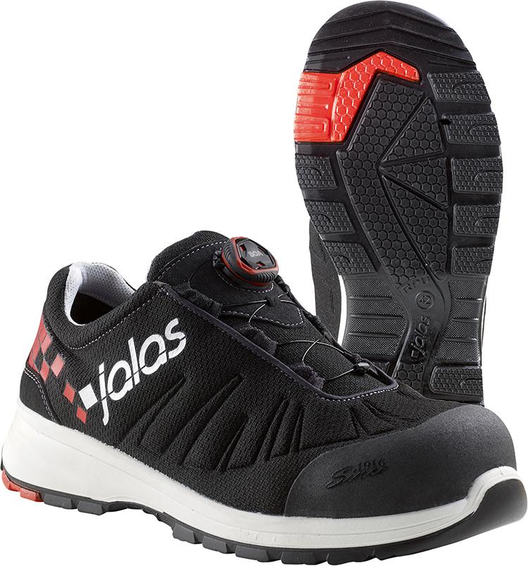 Produktbild Jalas Halbschuh 7138 Zenit Evo S3 Gr. 45 bild 9