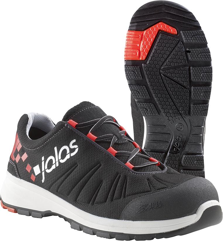 Produktbild Jalas Halbschuh 7148 Zenit Evo S3 Gr. 36 bild 8