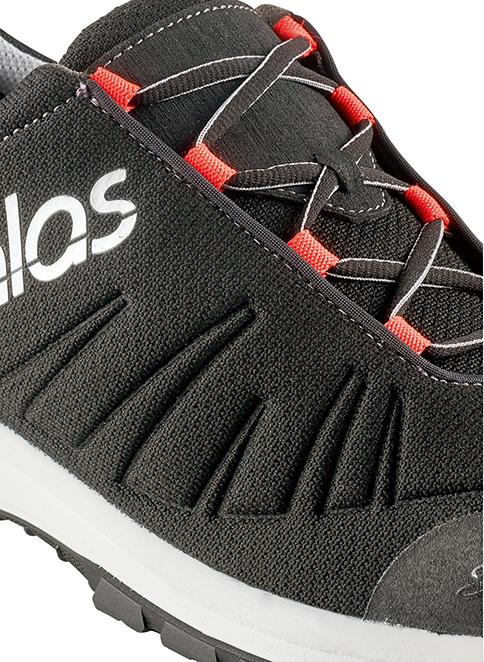 Produktbild Jalas Halbschuh 7148 Zenit Evo S3 Gr. 36 bild 10