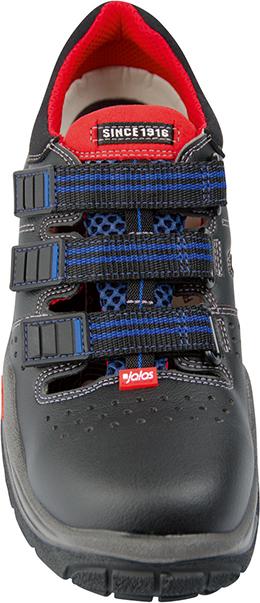 Produktbild Jalas Sandale 3800R Respiro S1 Gr. 38 bild 11