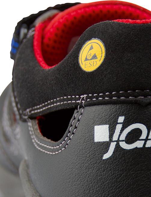 Produktbild Jalas Sandale 3800R Respiro S1 Gr. 39 bild 9