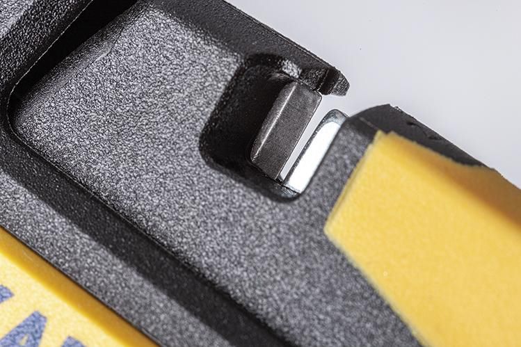 Produktbild Jokari Abisolierzange Super 4 Pro 0,2 bis 6 qmm bild 3