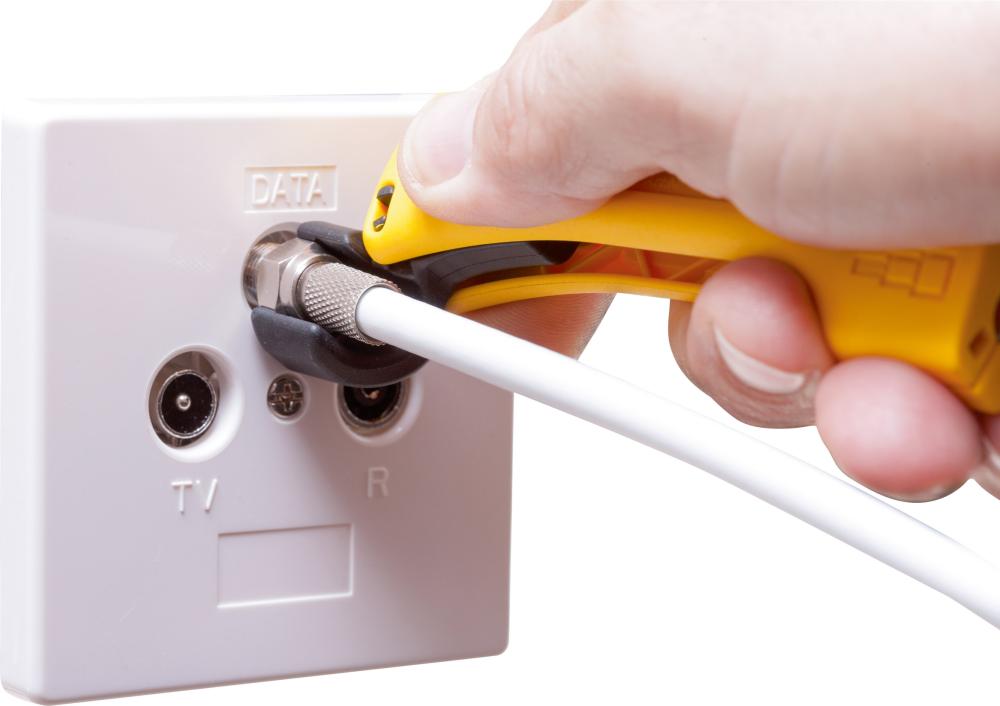 Produktbild Jokari Entmanteler für Koaxialkabel Top CoaxPlus bild 3