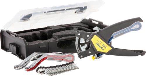 Produktbild Jokari Kabelverarbeitungs Set Crimp QUADRO-Plus