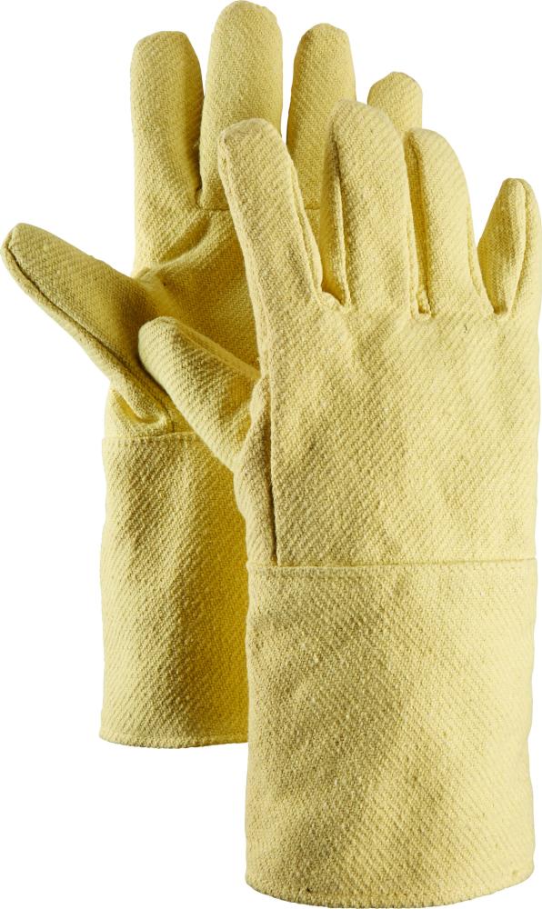 Produktbild Jutec Handschuh Aramidgewebe Gr. 10 Länge 36 cm