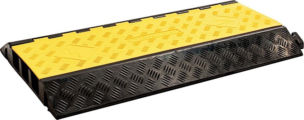 Produktbild Kabelbrücke 3 Kanäle 901 x 505 x 75 mm