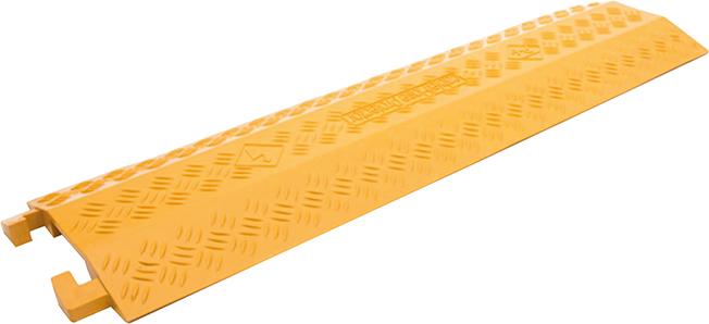 Produktbild Kabelbrücke unten offen 1000 x 270 x 40 mm