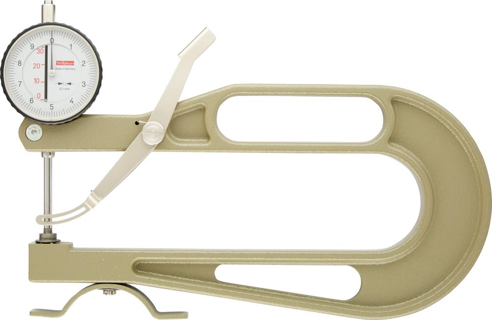 Produktbild Käfer Dickenmessgerät K200 Bügeltiefe 200mm