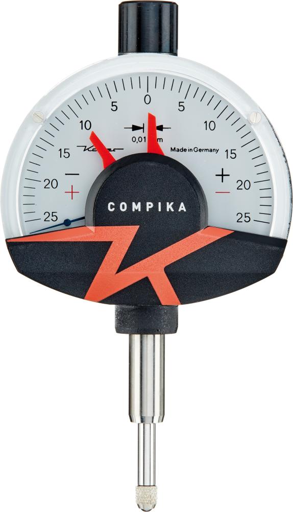 Produktbild Käfer Feinzeiger COMPIKA1001 0,001mm