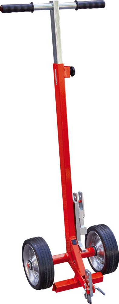 Produktbild Härke Kanaldeckelheber fahrbar maximale Belastung 150 kg