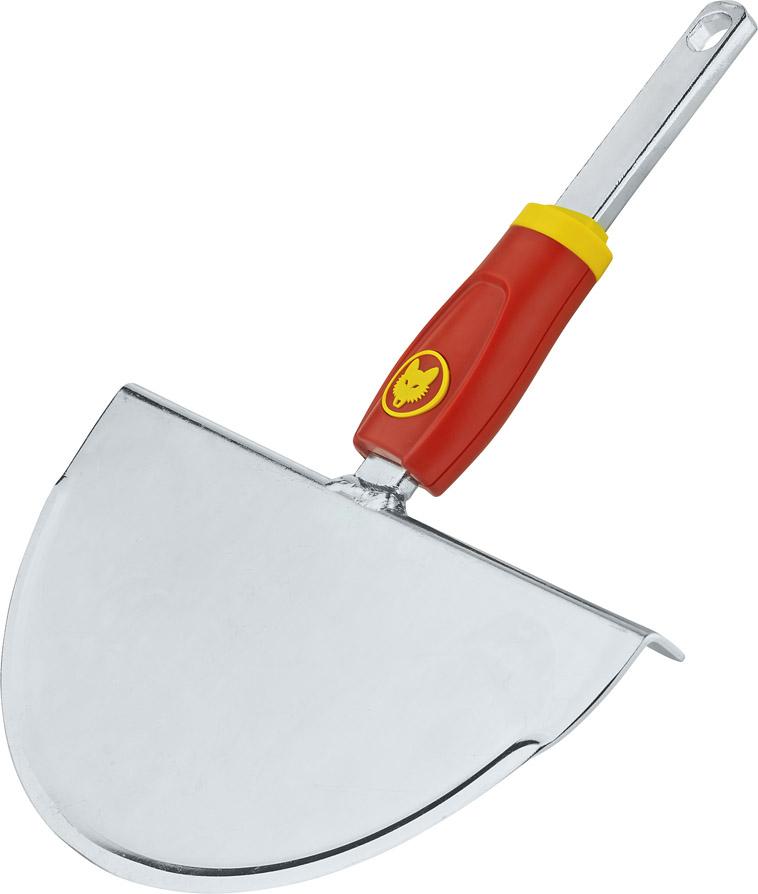 Produktbild Wolf-Garten Kantenstecher RM-M Multi Star Halbmond