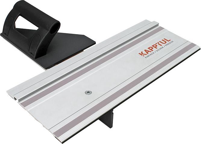 Produktbild Kapptul Kappschiene KS450 für Tauchsäge