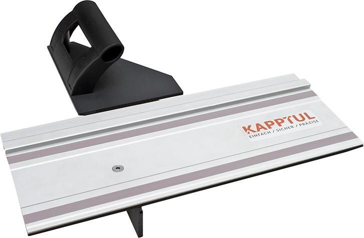 Produktbild Kapptul Kappschiene KS450 für Tauchsäge bild 2