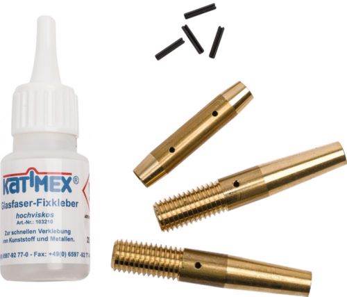 Produktbild Katimex Service Set für Kabeljet 8 Teile