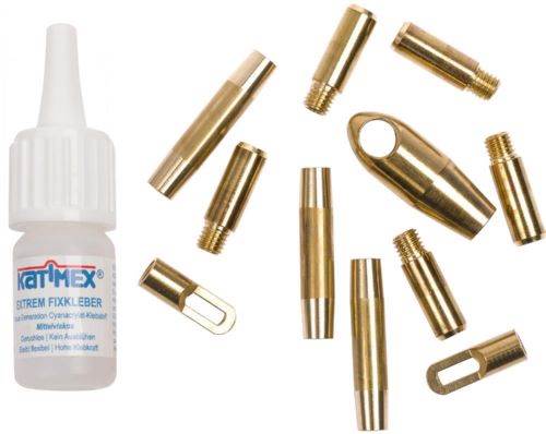 Produktbild Katimex Service Set für Kabelmax 12 Teile