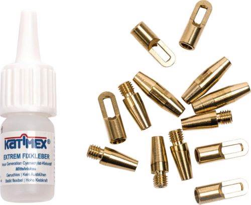 Produktbild Katimex Service Set für Kati Blitz 12 Teile